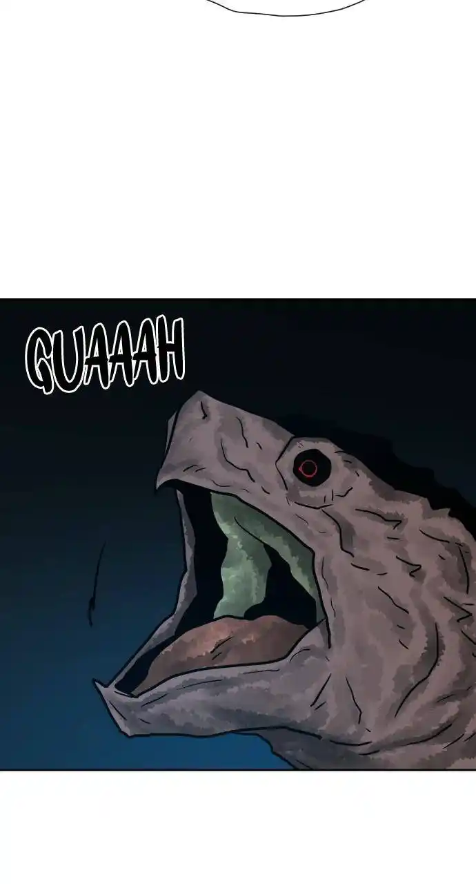 Warrior Executioner Chapter 25