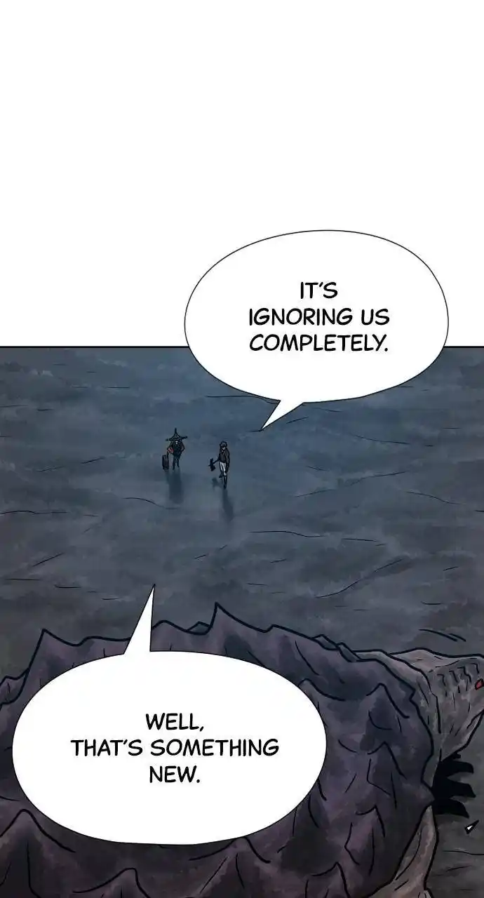 Warrior Executioner Chapter 25