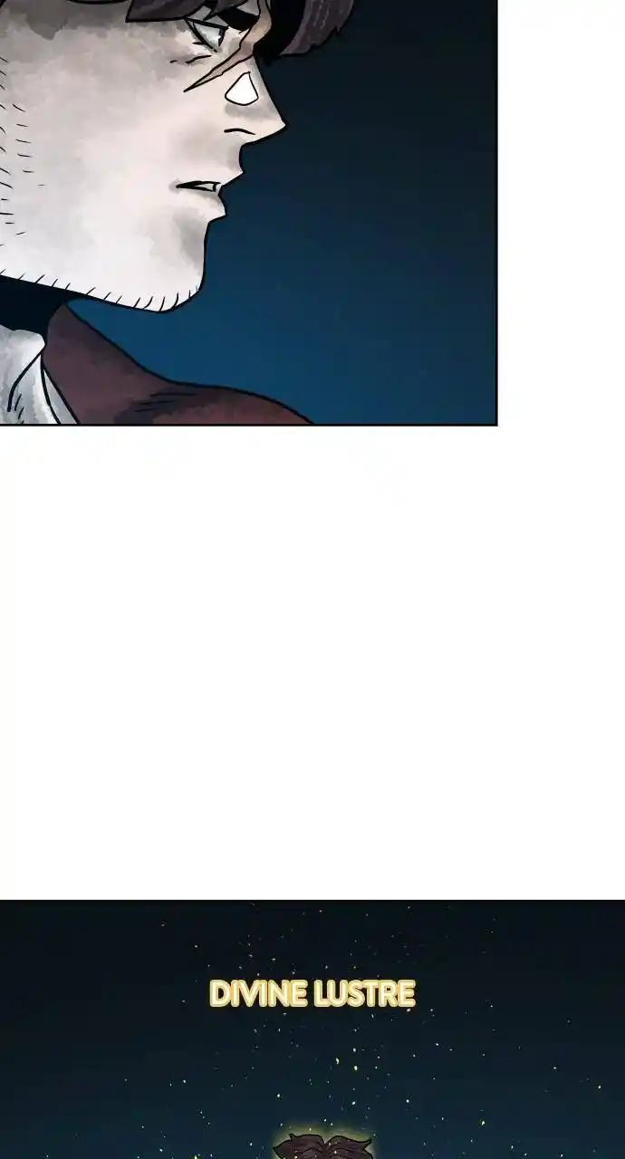 Warrior Executioner Chapter 25