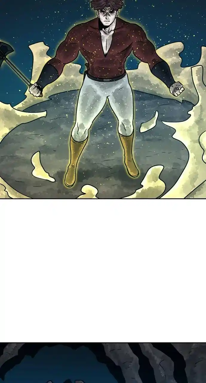 Warrior Executioner Chapter 25