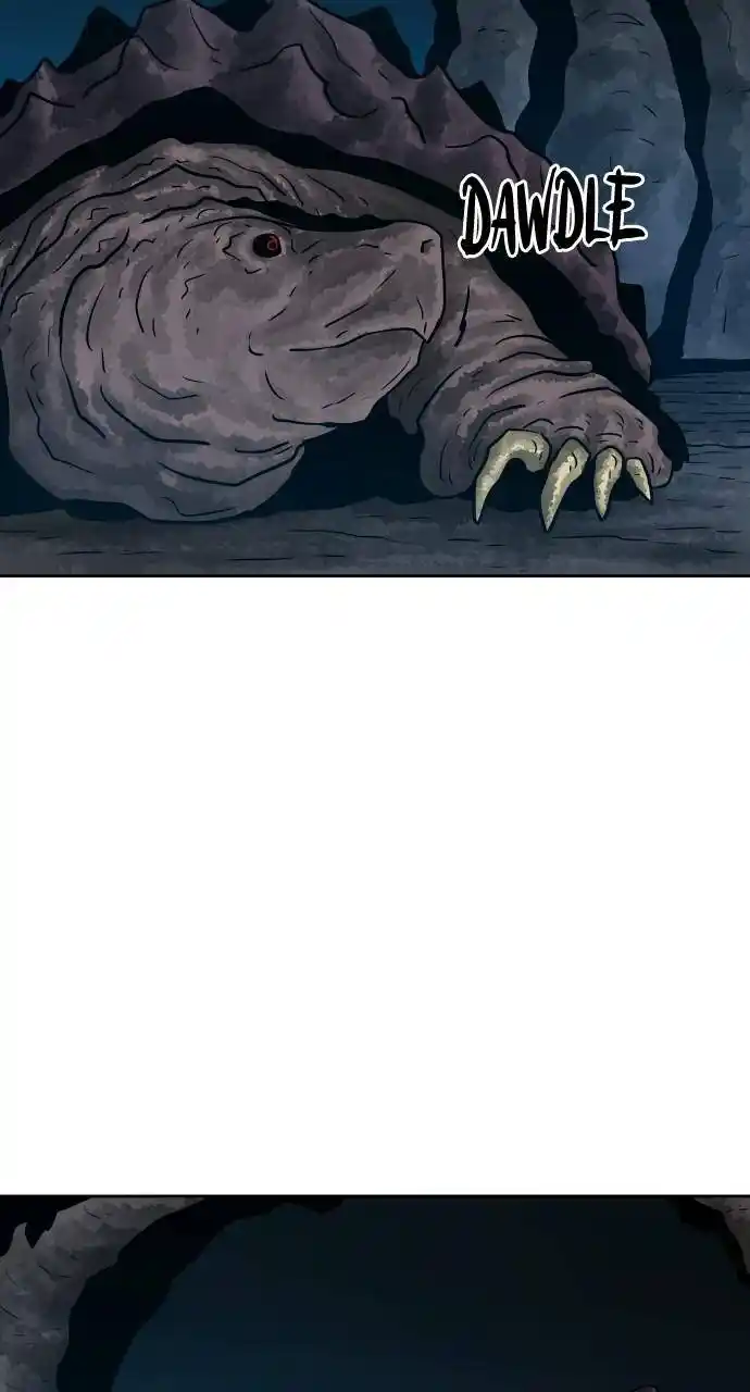 Warrior Executioner Chapter 25