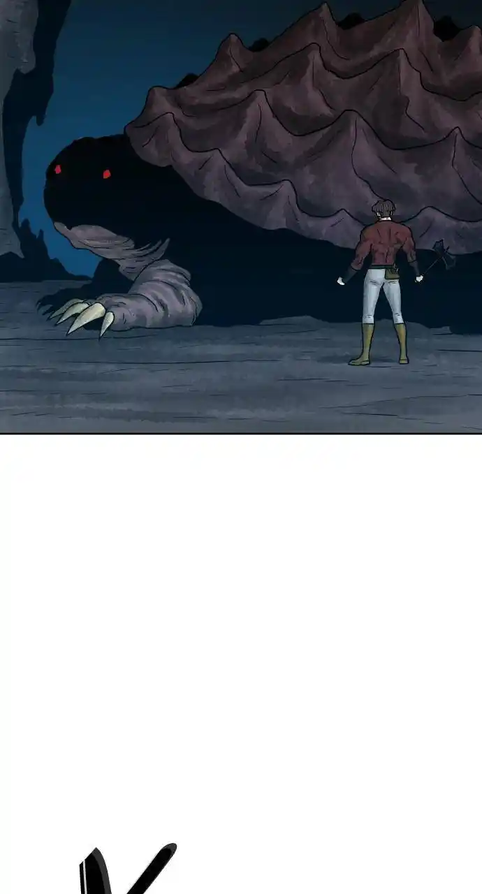 Warrior Executioner Chapter 25