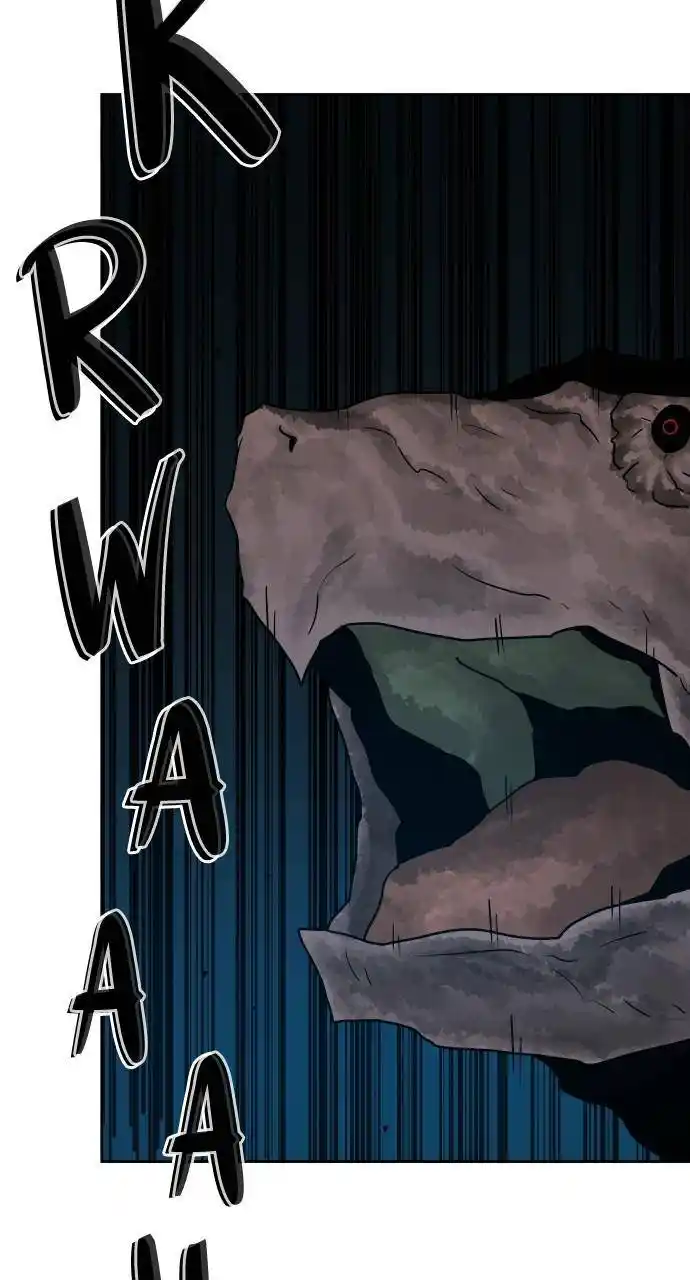 Warrior Executioner Chapter 25