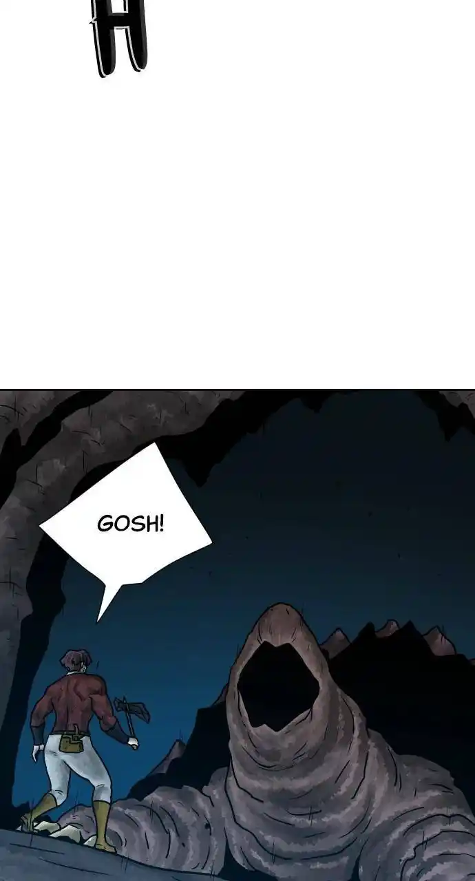 Warrior Executioner Chapter 25