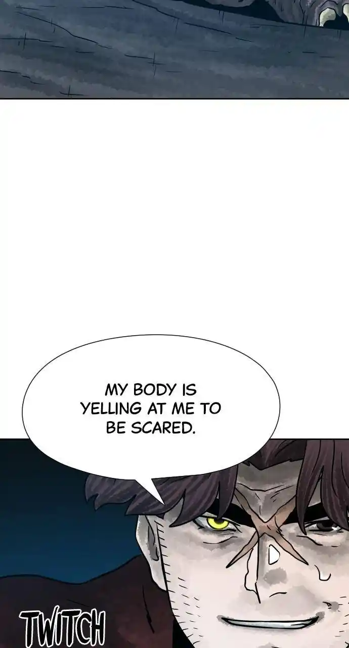 Warrior Executioner Chapter 25