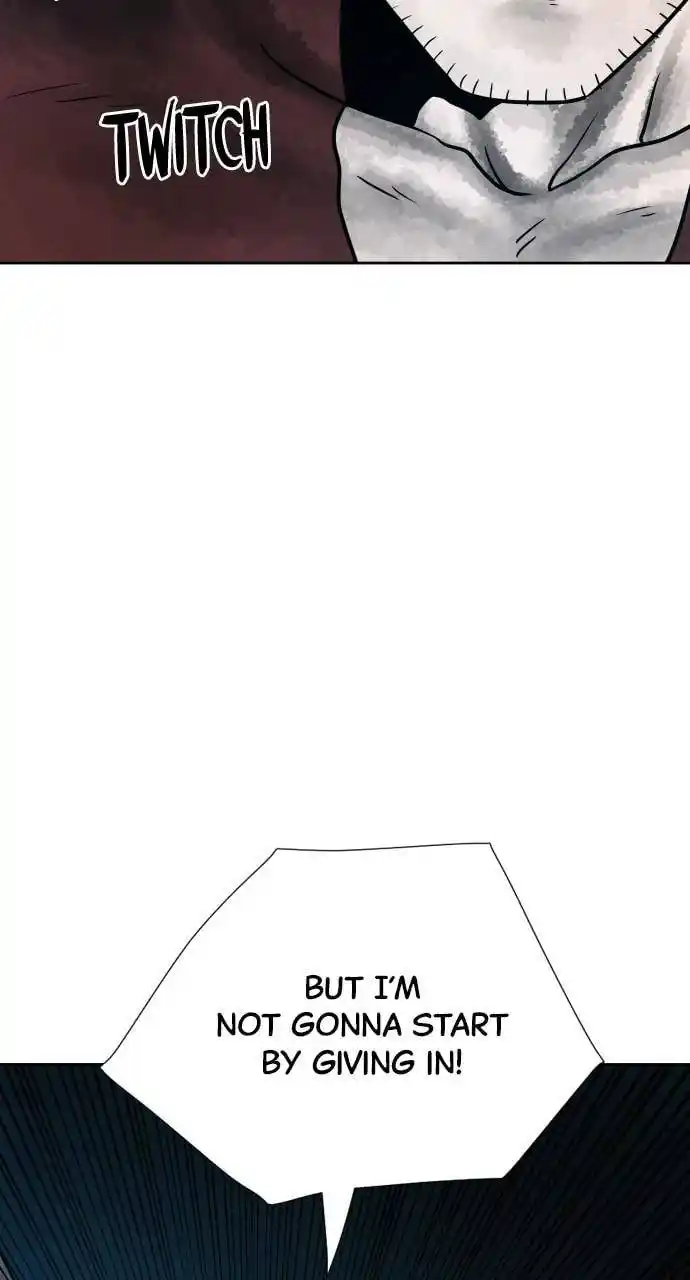 Warrior Executioner Chapter 25