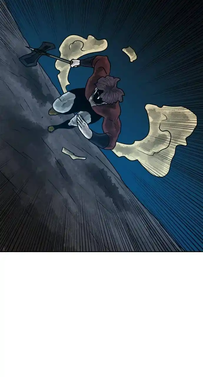 Warrior Executioner Chapter 25