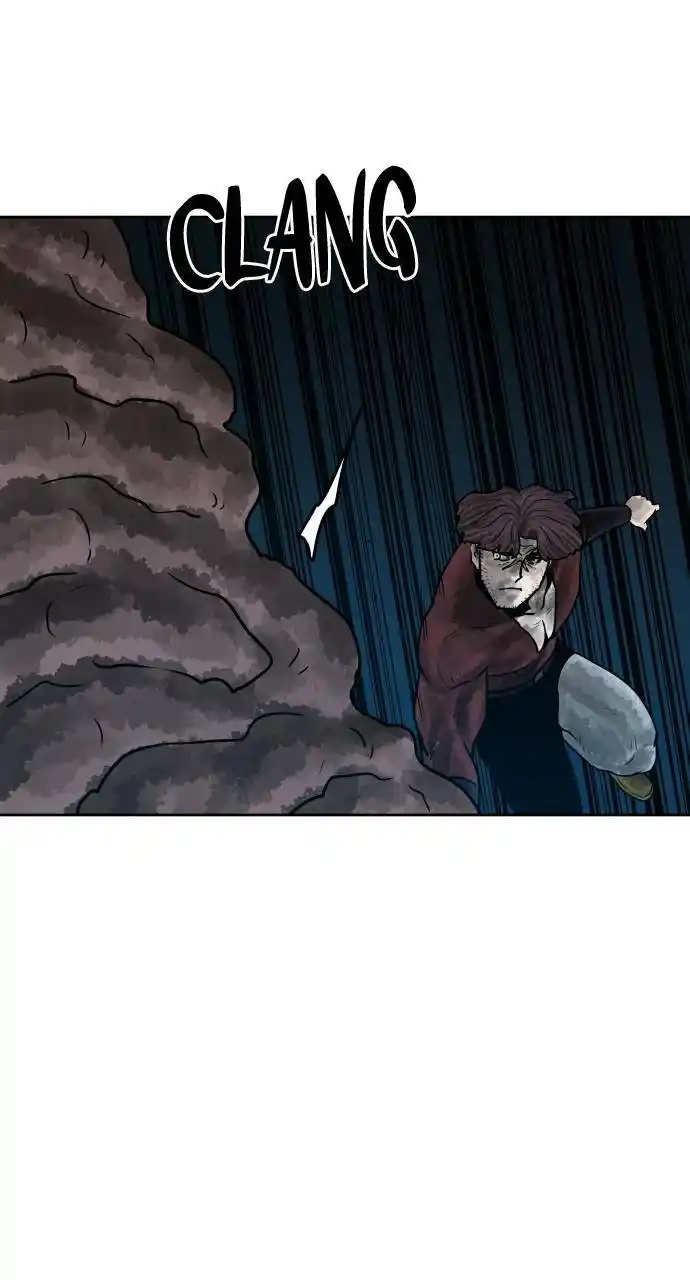 Warrior Executioner Chapter 25