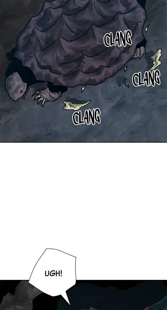 Warrior Executioner Chapter 25