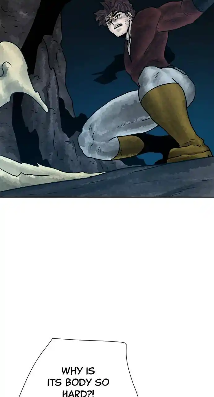 Warrior Executioner Chapter 25