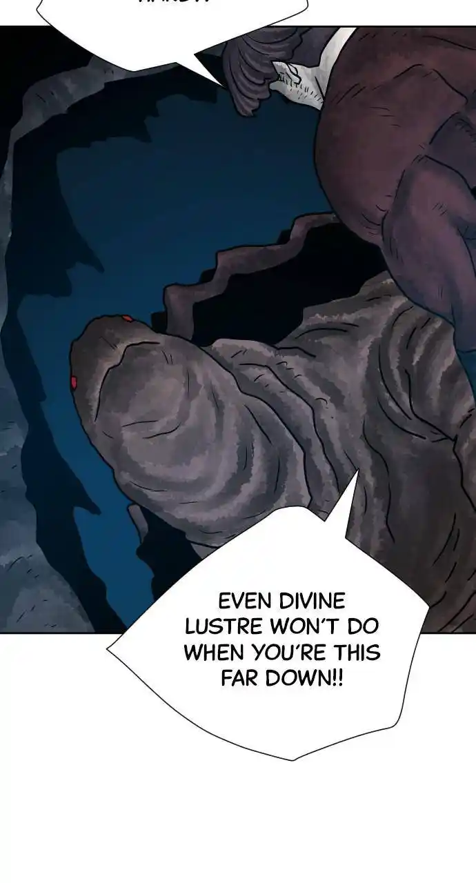 Warrior Executioner Chapter 25