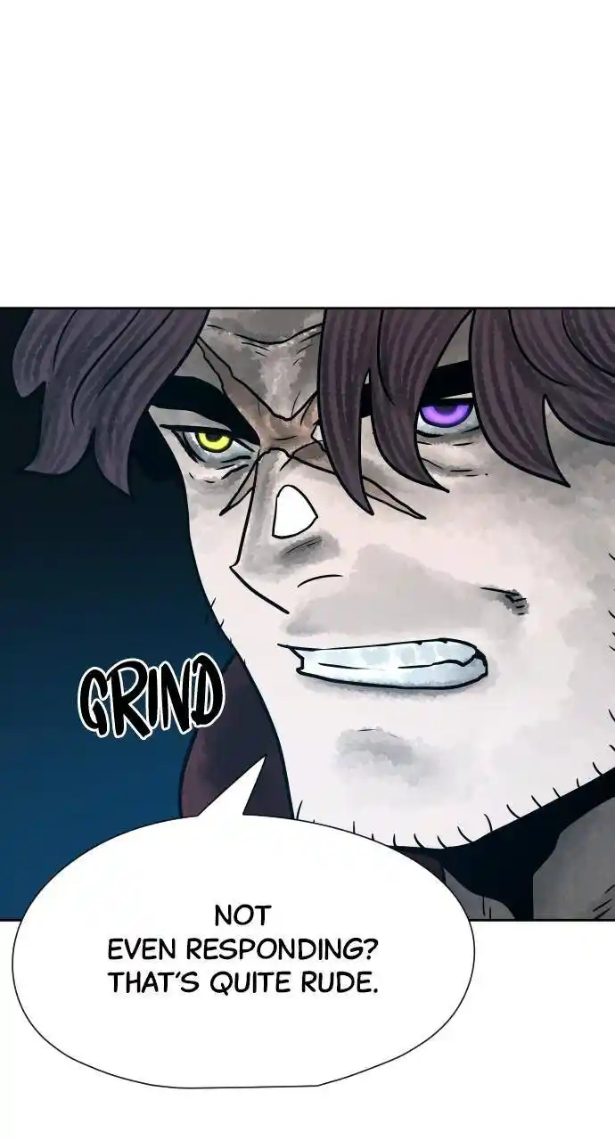 Warrior Executioner Chapter 25