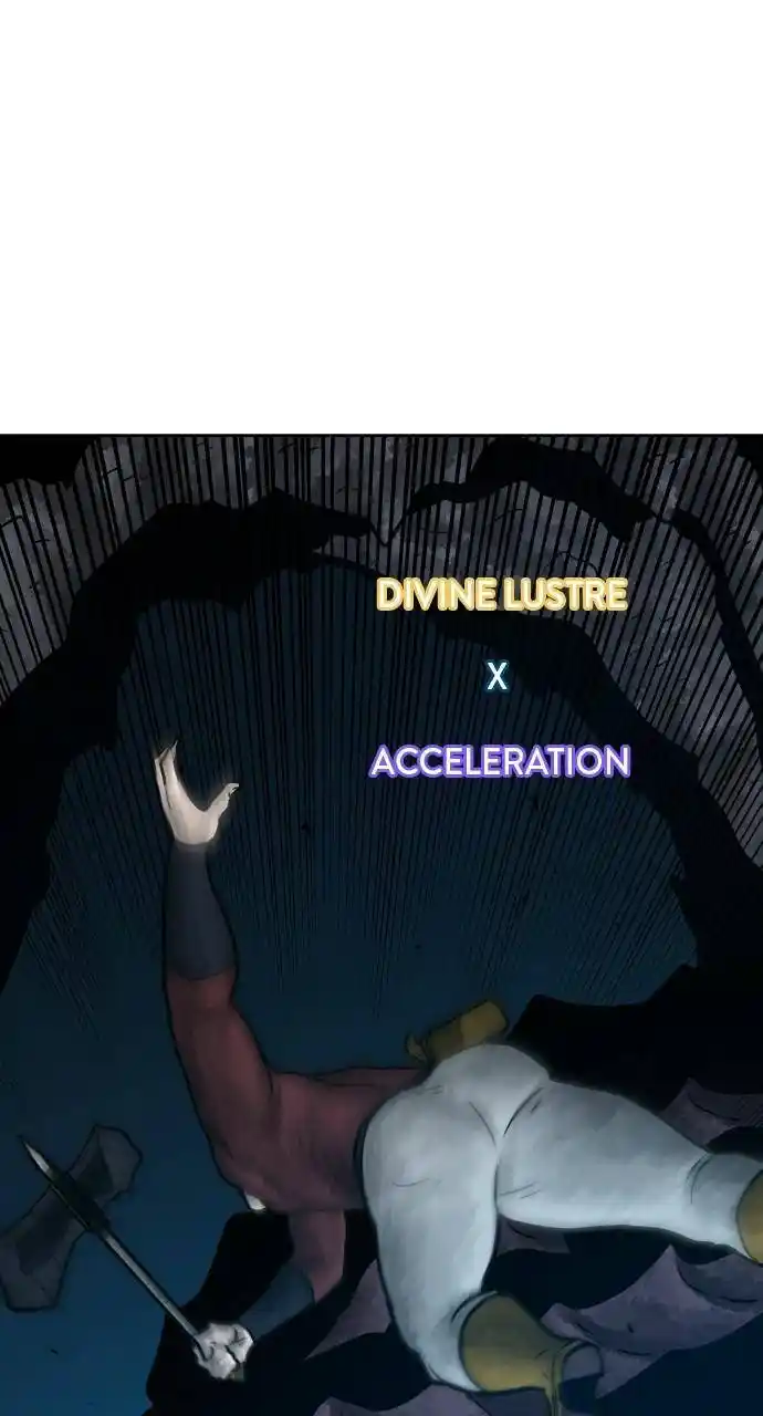 Warrior Executioner Chapter 25