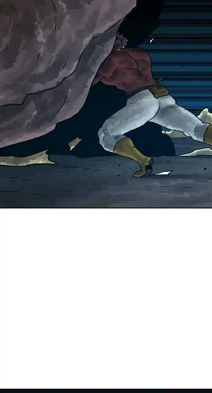 Warrior Executioner Chapter 25