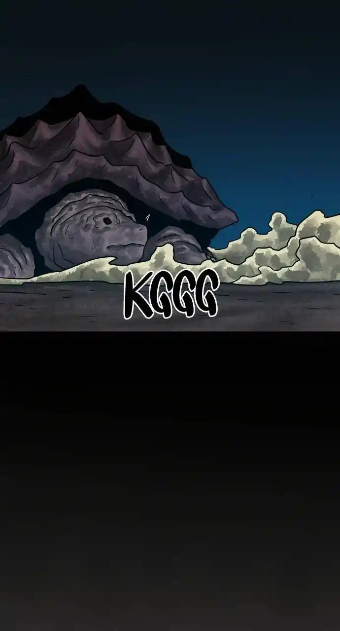 Warrior Executioner Chapter 25