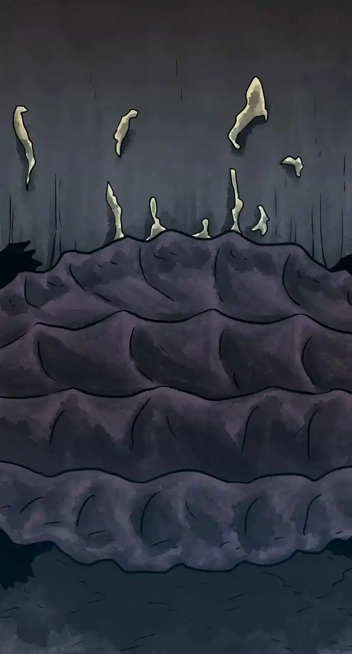 Warrior Executioner Chapter 25