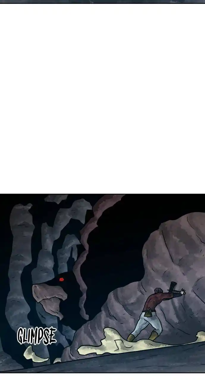 Warrior Executioner Chapter 25