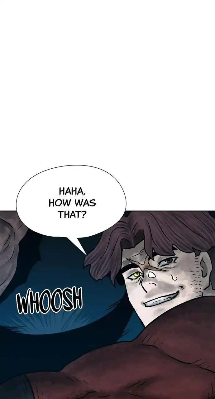 Warrior Executioner Chapter 25