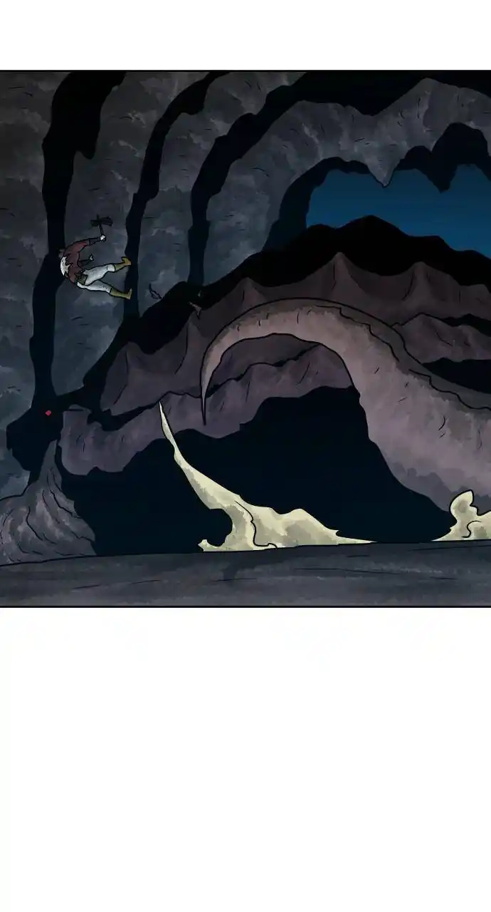 Warrior Executioner Chapter 25