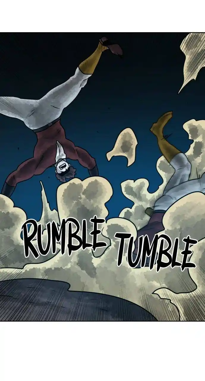 Warrior Executioner Chapter 25