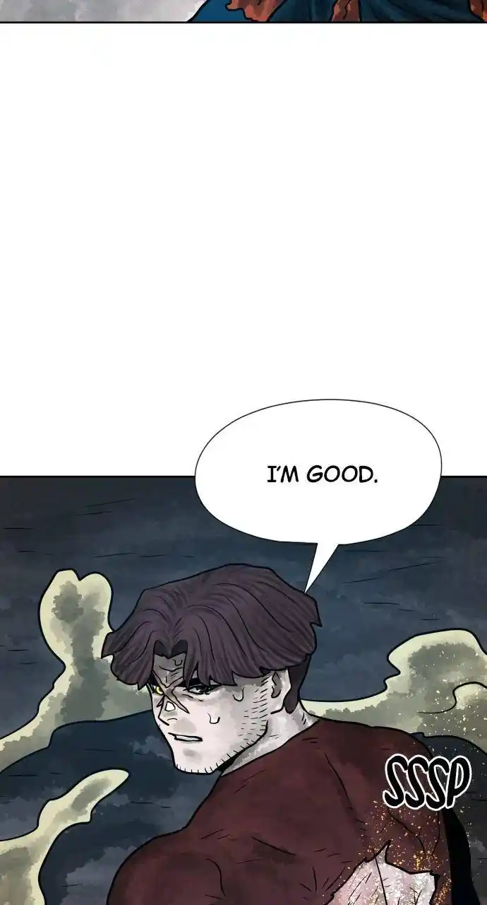 Warrior Executioner Chapter 25