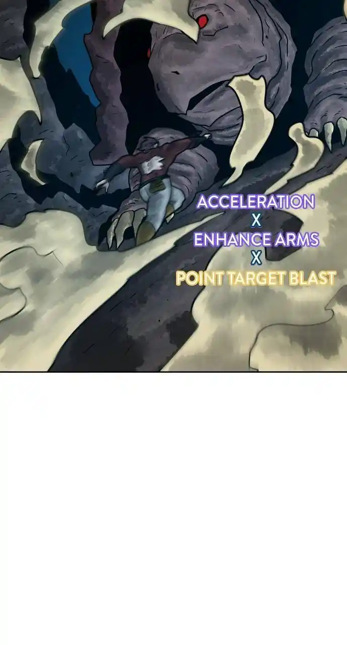 Warrior Executioner Chapter 25