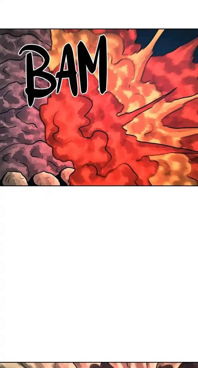 Warrior Executioner Chapter 25