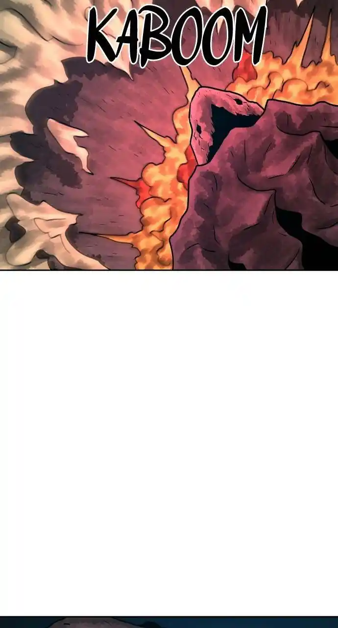 Warrior Executioner Chapter 25