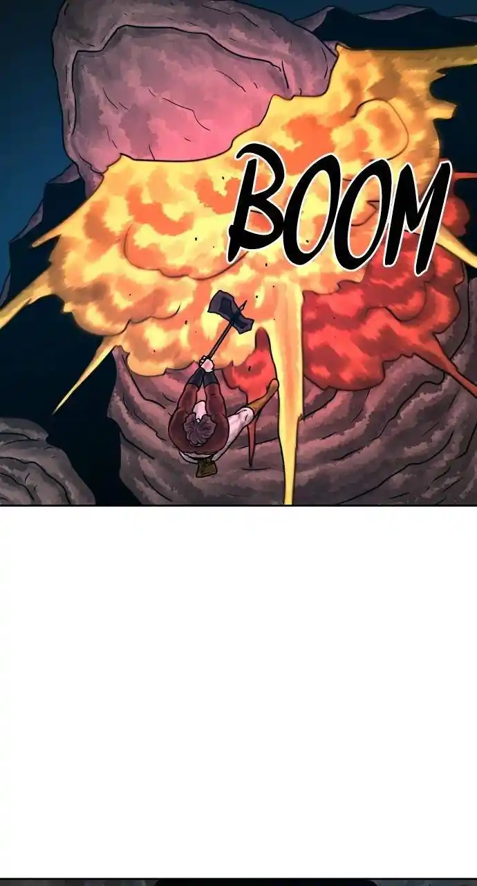 Warrior Executioner Chapter 25