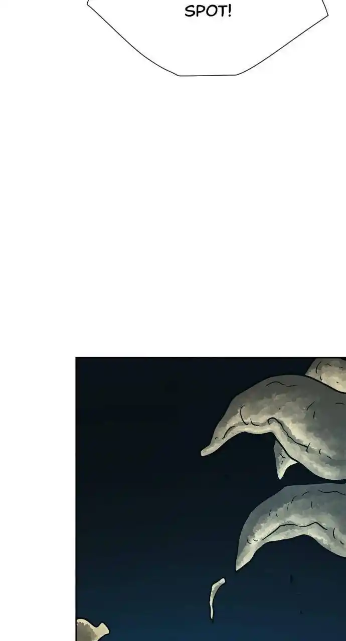 Warrior Executioner Chapter 25