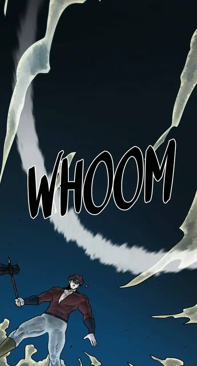 Warrior Executioner Chapter 25