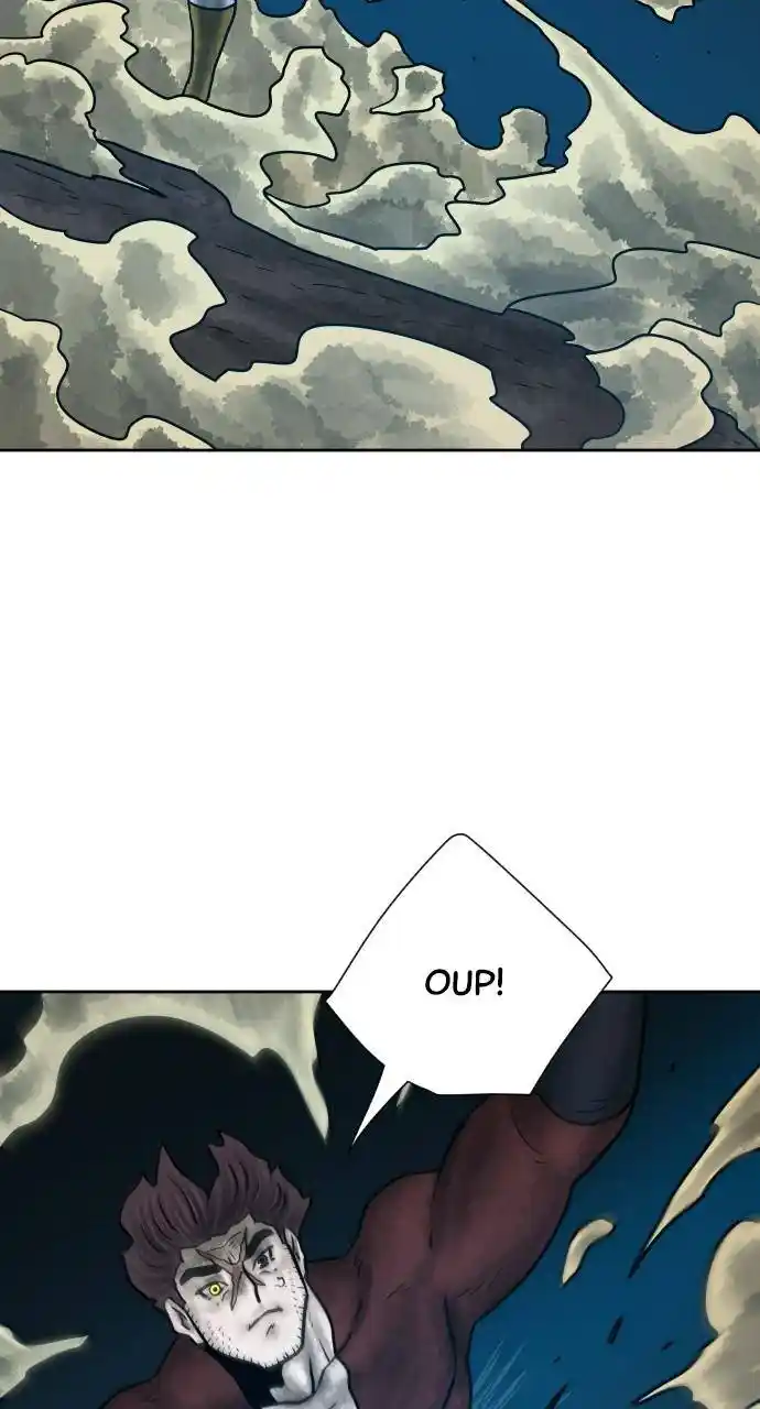 Warrior Executioner Chapter 25