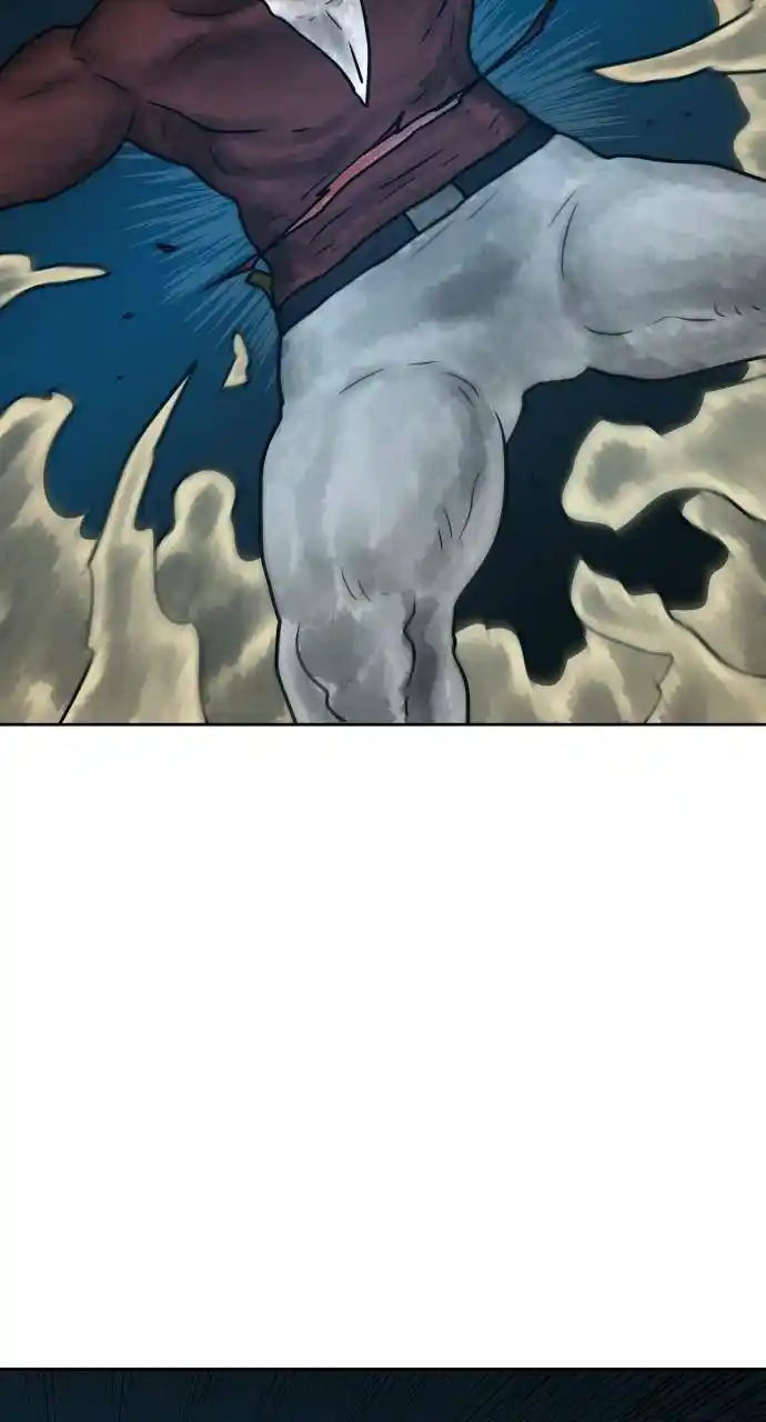 Warrior Executioner Chapter 25