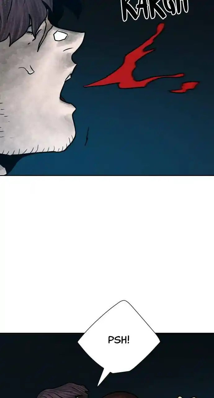 Warrior Executioner Chapter 25