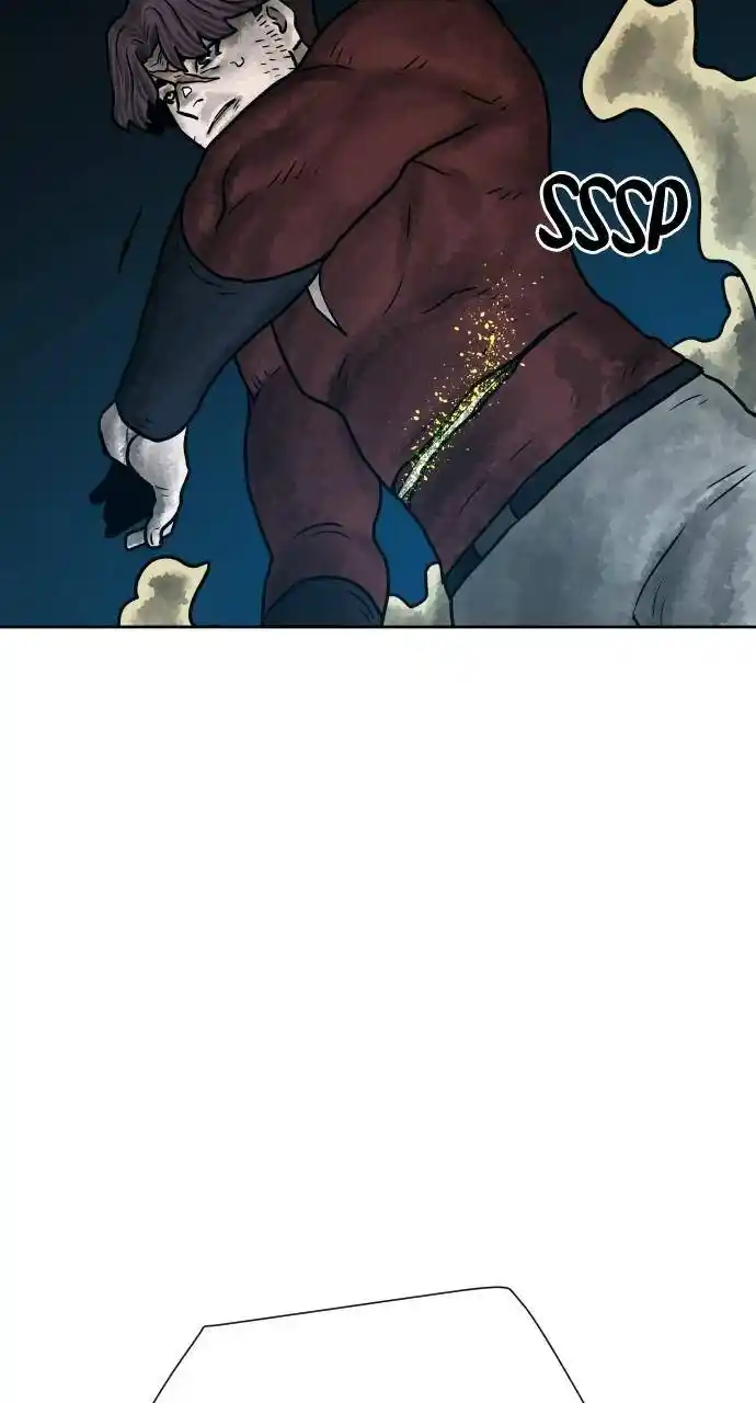 Warrior Executioner Chapter 25