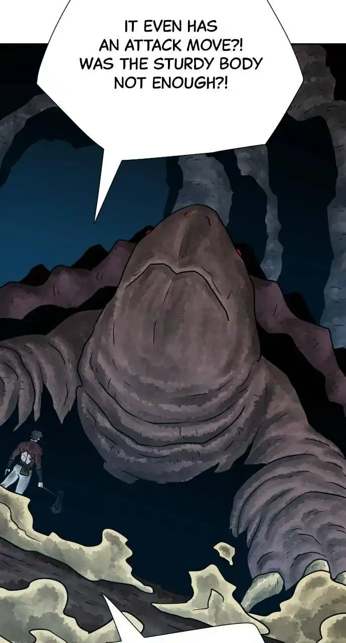 Warrior Executioner Chapter 25