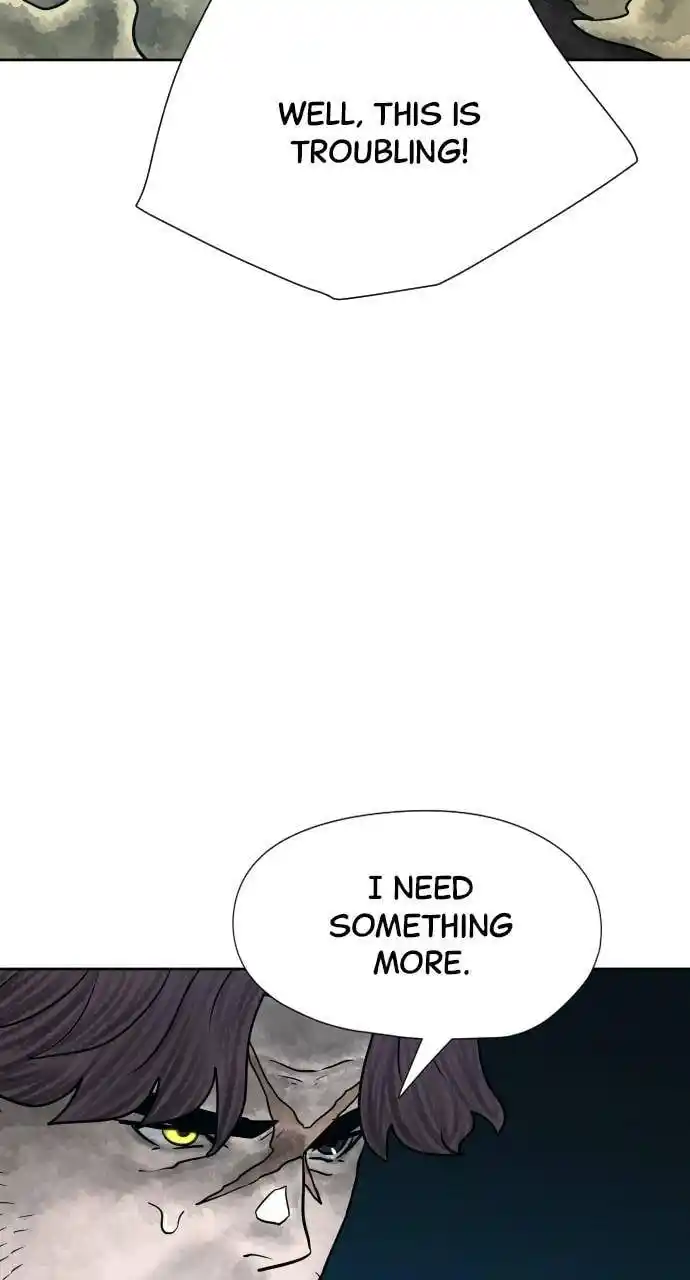 Warrior Executioner Chapter 25