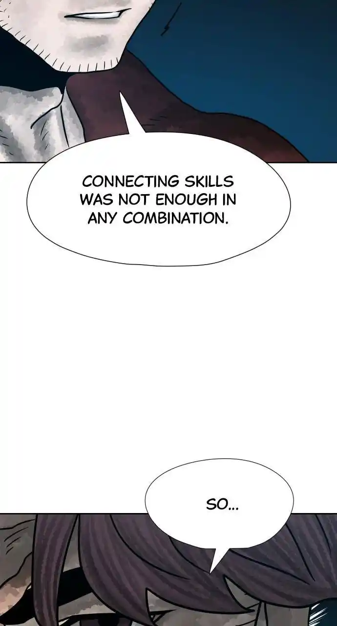 Warrior Executioner Chapter 25