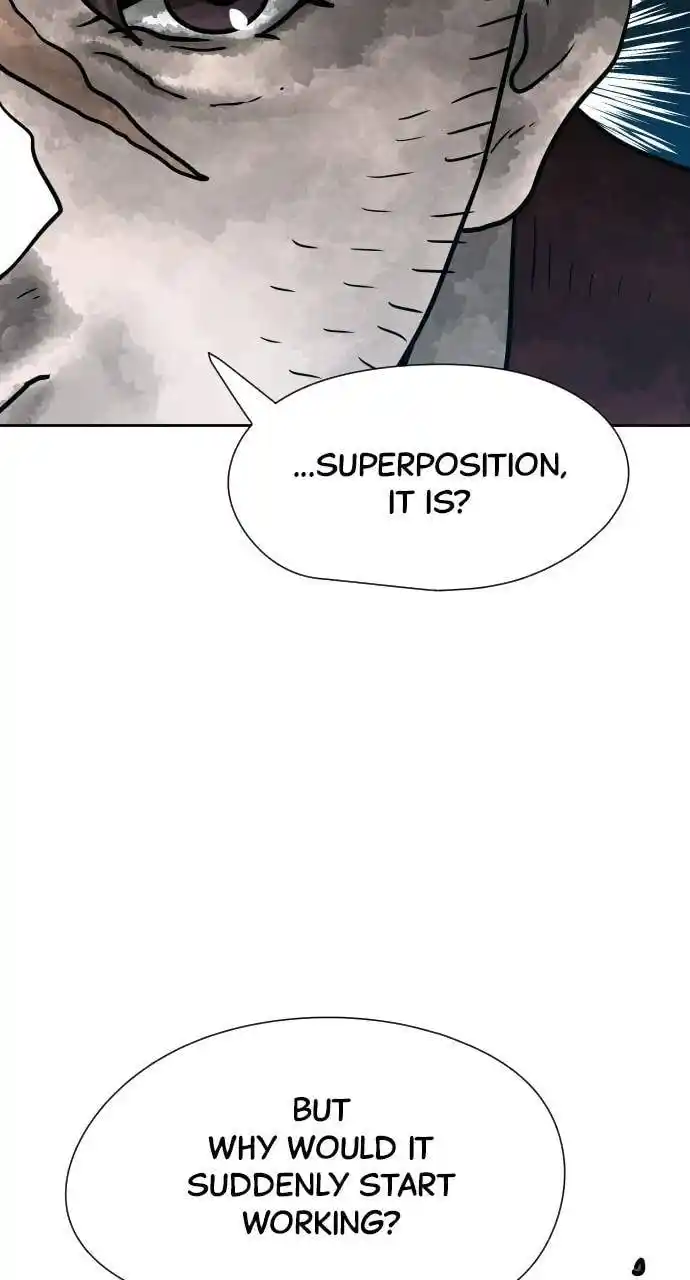 Warrior Executioner Chapter 25