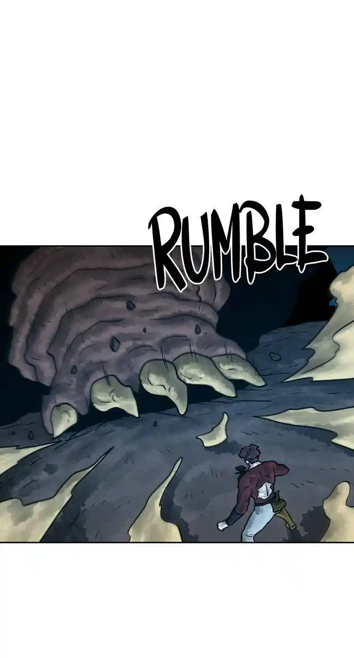 Warrior Executioner Chapter 25