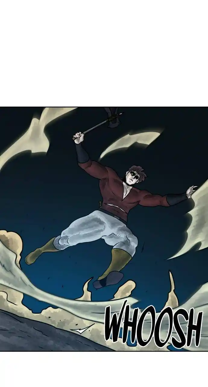 Warrior Executioner Chapter 25