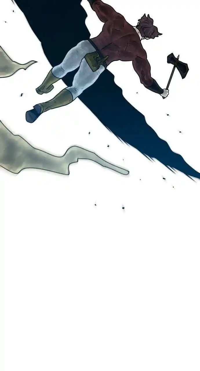 Warrior Executioner Chapter 25