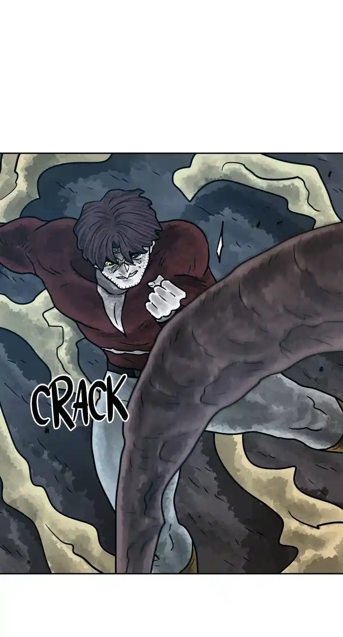 Warrior Executioner Chapter 25