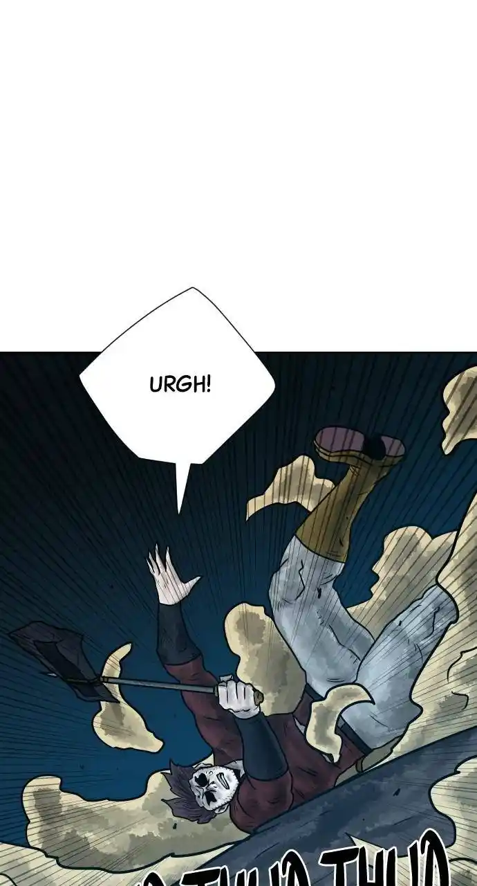 Warrior Executioner Chapter 25