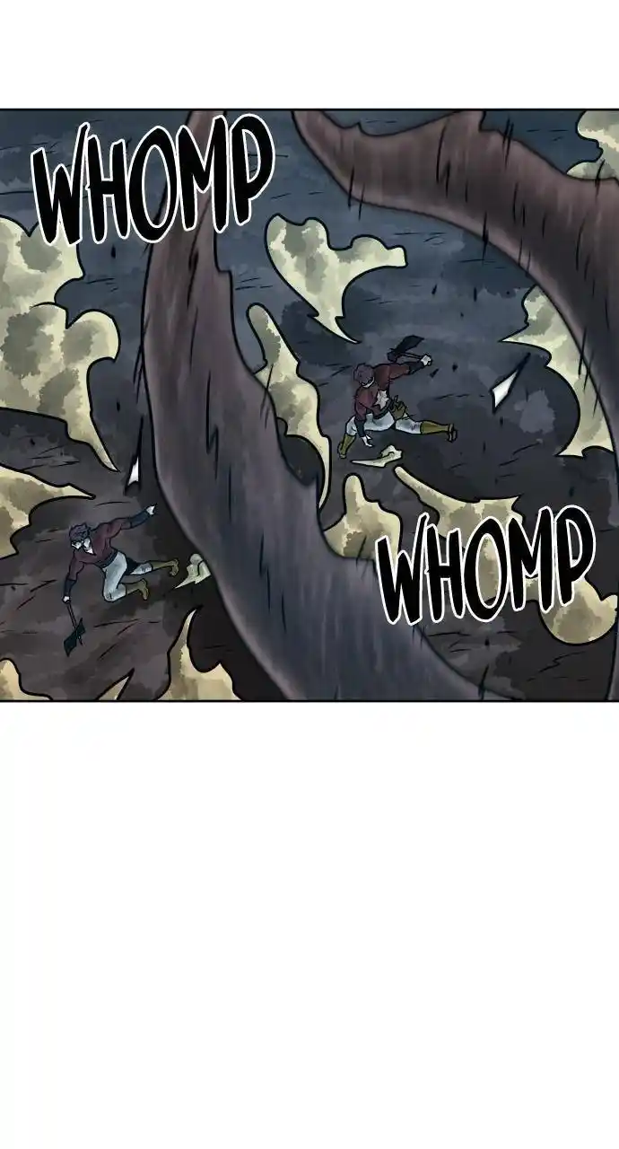 Warrior Executioner Chapter 25