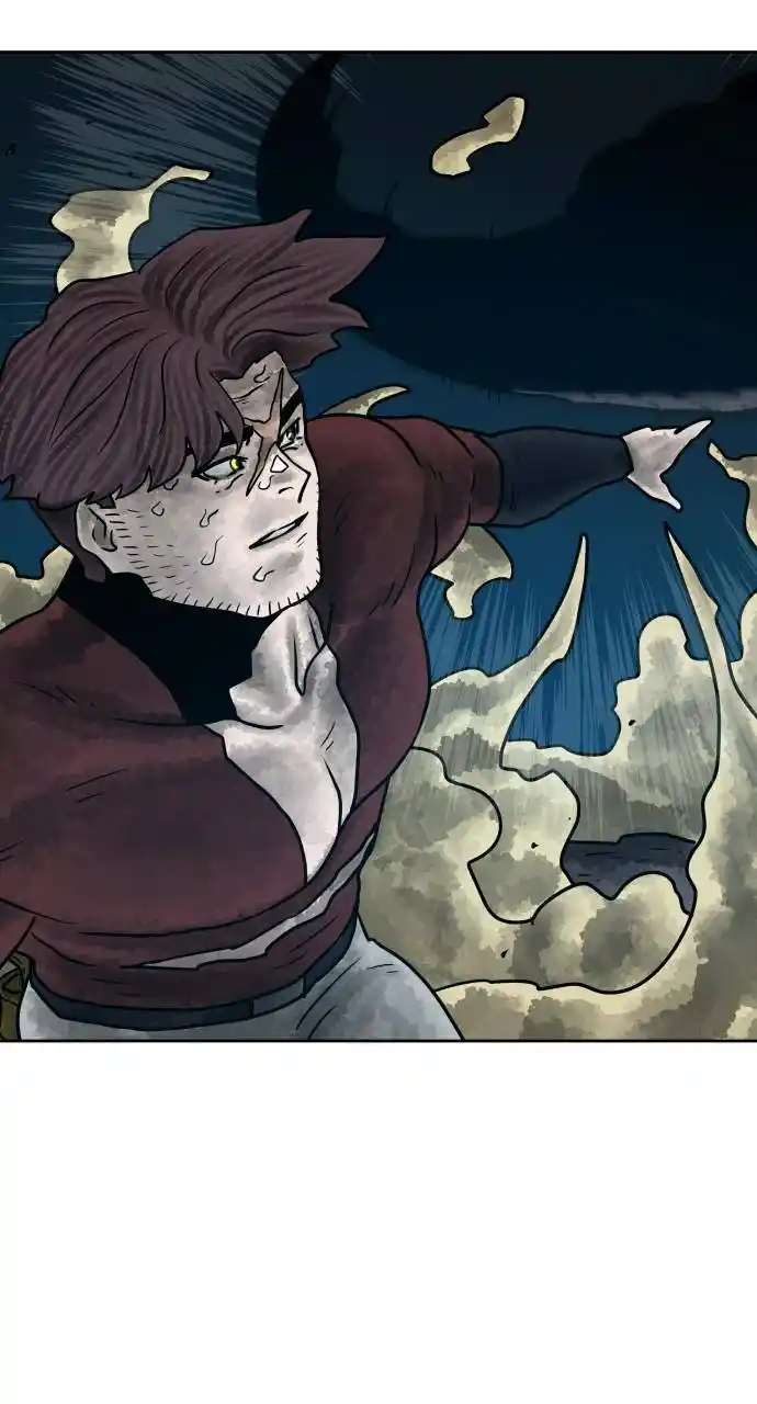 Warrior Executioner Chapter 25