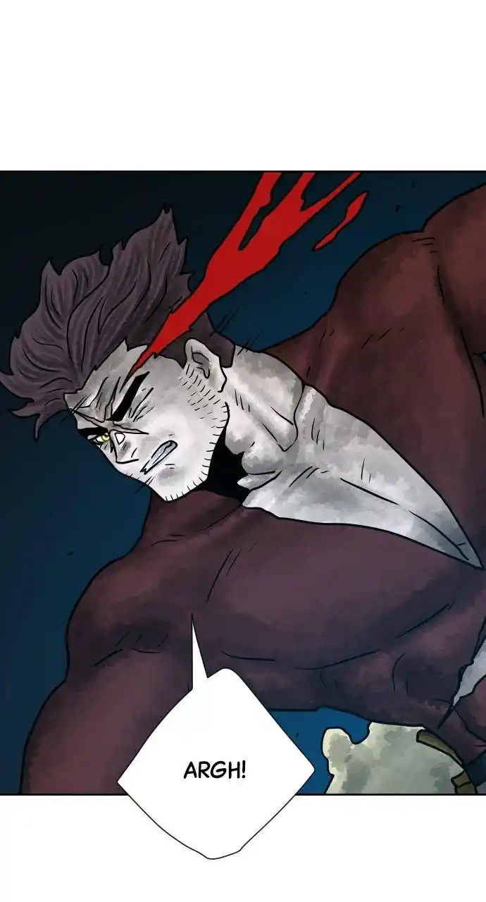 Warrior Executioner Chapter 25