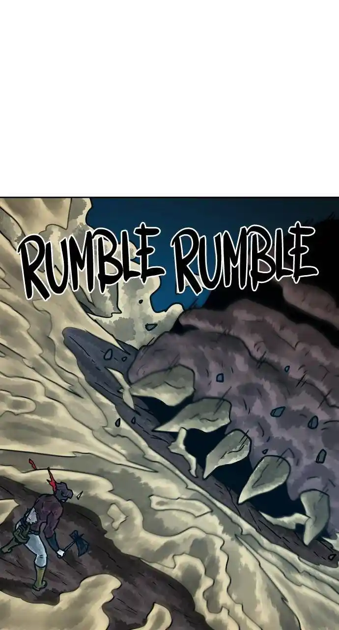 Warrior Executioner Chapter 25