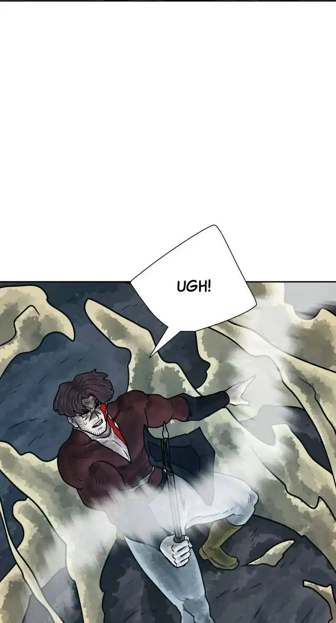 Warrior Executioner Chapter 25