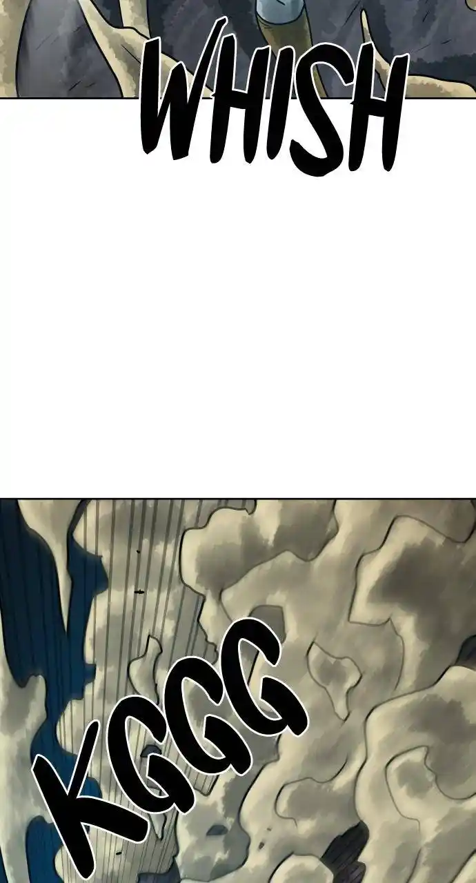 Warrior Executioner Chapter 25